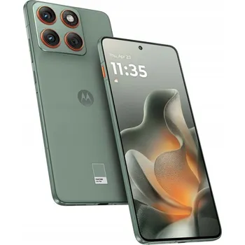 Mobilní telefon Motorola Edge 70 5G