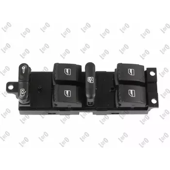 LORO Spínač zamykání dveří LOR 135-05-003