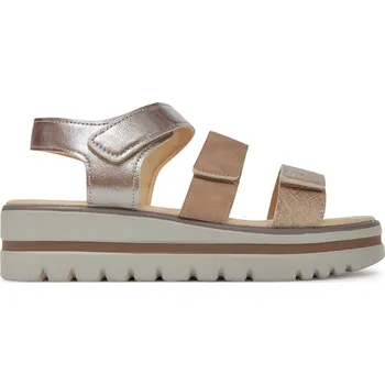 Dámská obuv Sandály Clara Barson