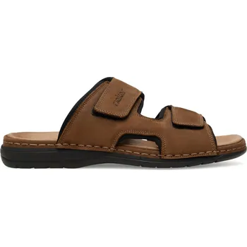 Dámské pantofle Nazouváky Rieker