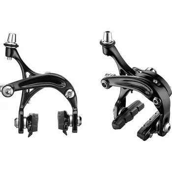 Brzda na kolo CAMPAGNOLO VELOCE DUAL DUAL Barva: černá