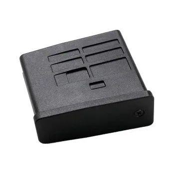 Zásobník pro odstřelovací pušky T-5000 M - Černý + dárek zdarma