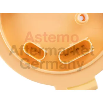 Palivové čerpadlo HÜCO Palivová přívodní jednotka HUC 2502700