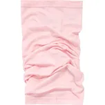 Dětský multifunkční nákrčník s merinem Devold Breeze chalk pink tenký