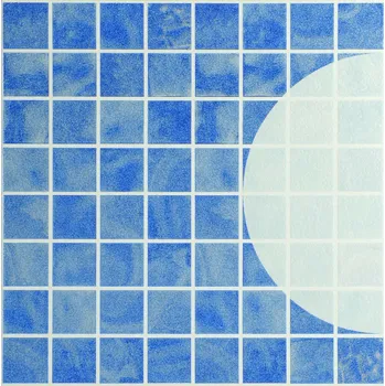 Obklad EL MOLINO Obklad El Molino Calypso azul struktura lesk 33x33 58376