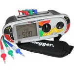 Megger MFT1815 - sdružený revizní přístroj