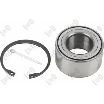 LORO Sada ložiska kola LOR 141-03-014