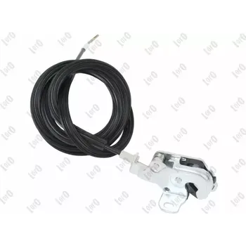 Autozámek LORO Zámek výklopných zadních dveří LOR 132-022-009