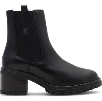 Dámské kozačky Polokozačky Lasocki