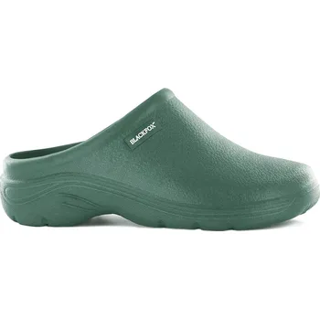Dámské pantofle BLACKFOX Pantofle Clogsy Colors Blackfox, pro dospělé, dark green 37