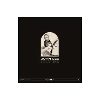 Zahraniční hudba Essential Works 56-62 / Vinyl / 2LP - Hooker John Lee [2 LP]