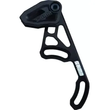 Vodítko pro psa Shaman Racing vodítko GL-SRC černá černá