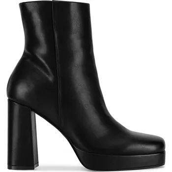 Dámské kozačky Polokozačky Jenny Fairy