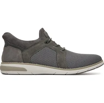 Dámské polobotky Polobotky Rieker