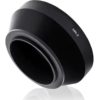 Sluneční clona HR-2 kovová pro Nikon