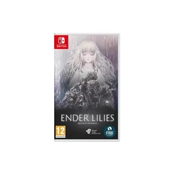 Hra pro Nintendo Switch Ender Lilies: Quietus of the Knights (SWITCH)