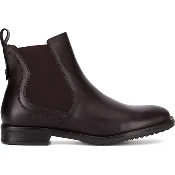 Pracovní oblečení Kotníková obuv s elastickým prvkem Lasocki