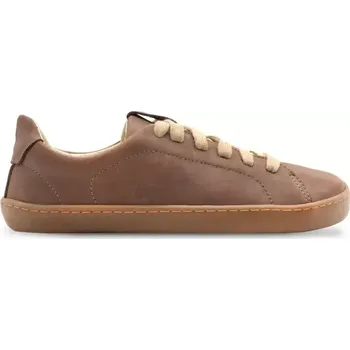 Dámská zdravotní obuv Aylla Shoes Aylla Keck Grip čokoládová W 42