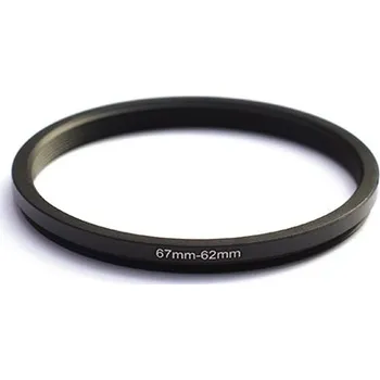 Rise(UK) redukce pro filtry Step Down 67-62 mm