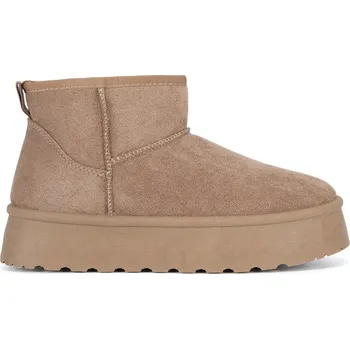 Dívčí obuv Sněhule Jenny