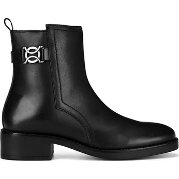 Dámské kozačky Polokozačky Lasocki