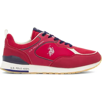 Dámské tenisky Sneakersy U.S. POLO ASSN.