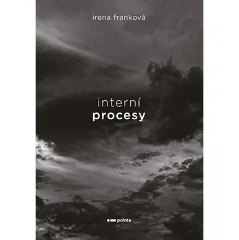 Kniha Interní procesy - Irena Franková (E-Kniha)