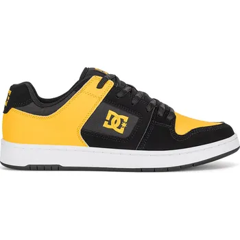 Dámské tenisky Sportovní obuv DC Shoes