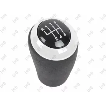 Hlavice řadicí páky LORO Hlavice řadící páky LOR 135-99-355