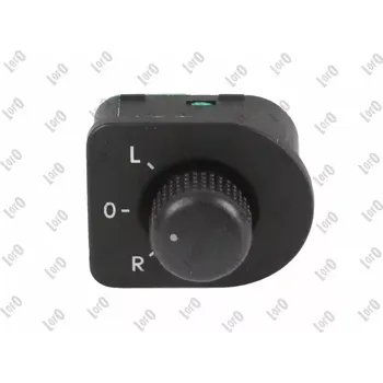 LORO Spínač nastavení zrcátek LOR 135-03-001