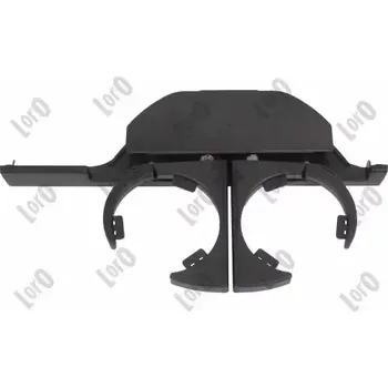 Osvětlení SPZ LORO Držák nápoje LOR 135-99-017