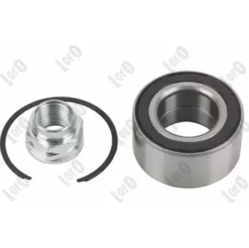 LORO Sada ložiska kola LOR 141-03-097