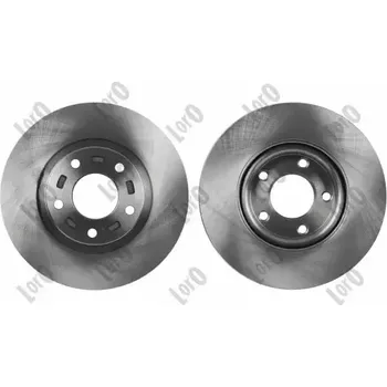 Brzdový kotouč LORO Brzdový kotouč - 300 mm LOR 231-03-122