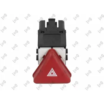 LORO Vypínač výstražných blikačů LOR 135-01-002