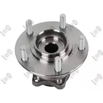 LORO Náboj kola LOR 141-01-100