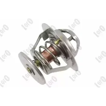 Chladič motoru LORO Termostat chladiva LOR 017-025-0030