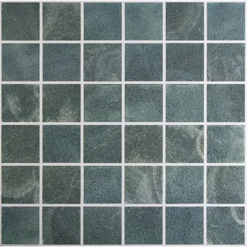 Obklad EL MOLINO Obklad El Molino Phuket verde struktura lesk 33x33 42542