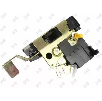 Autozámek LORO Zámek dveří LOR 132-016-014
