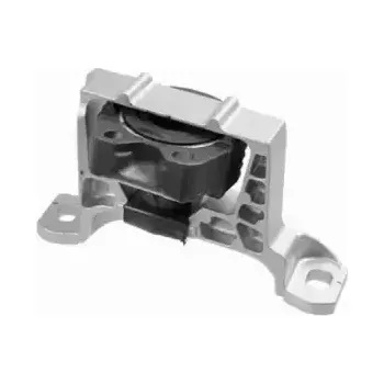 Zavěšení motoru QWP Zavěšení motoru QWP WRM996