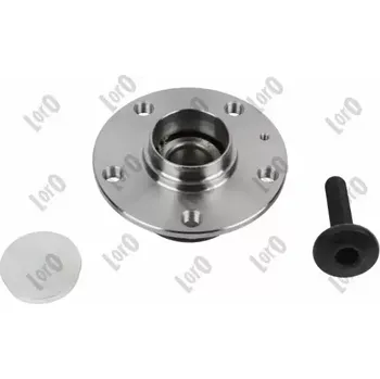 LORO Náboj kola LOR 141-01-006