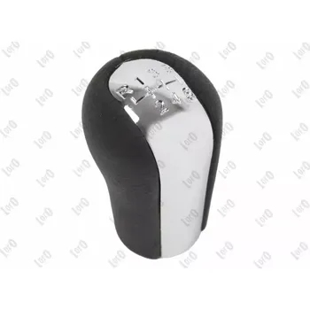 Hlavice řadicí páky LORO Hlavice řadící páky LOR 135-99-415