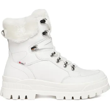 Kabelka Kotníková obuv Rieker