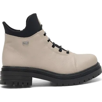 Dámská zimní obuv Kotníková obuv Rieker