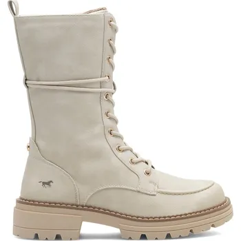 Pánská zimní obuv Kotníková obuv MUSTANG