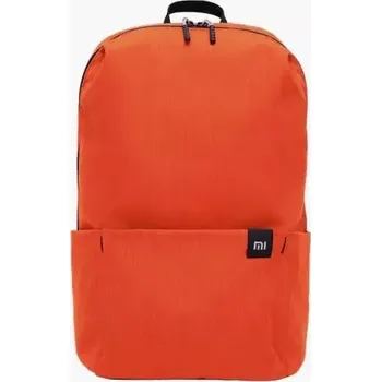 brašna na notebook Xiaomi Mi Casual Daypack Orange (6934177706141)