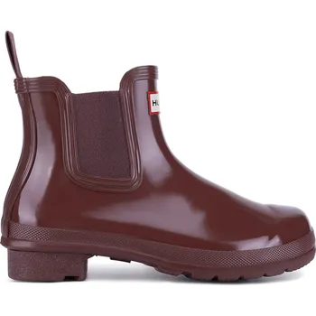 Dámské holínky Holínky HUNTER