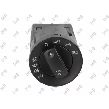 LORO Spínač hlavního světla LOR 135-02-026