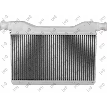 Výměník tepla LORO Výměník tepla vnitřního vytápění LOR 004-015-0021