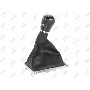 Hlavice řadicí páky LORO Hlavice řadící páky LOR 135-99-663