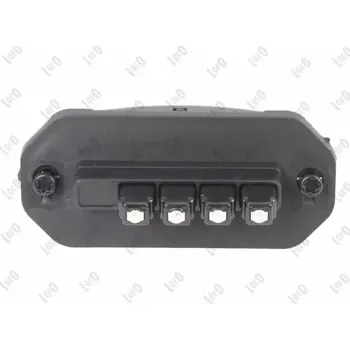 LORO Spínač dveřního kontaktu LOR 137-02-060